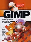 Kniha: GIMP Grafický editor pro Linux a Windows