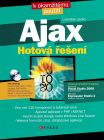 Kniha: Ajax - Hotová řešení
