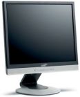 Predám LCD monitor Fujitsu Siemens SCENICVIEW P19-2 Black